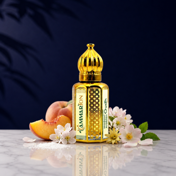 MADAWI ARABIAN OUD | by Ammarion