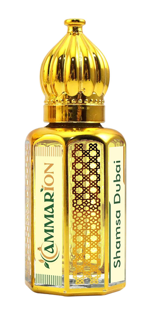 SHAMSA DUBAI