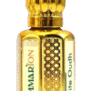 WHITE OUDH