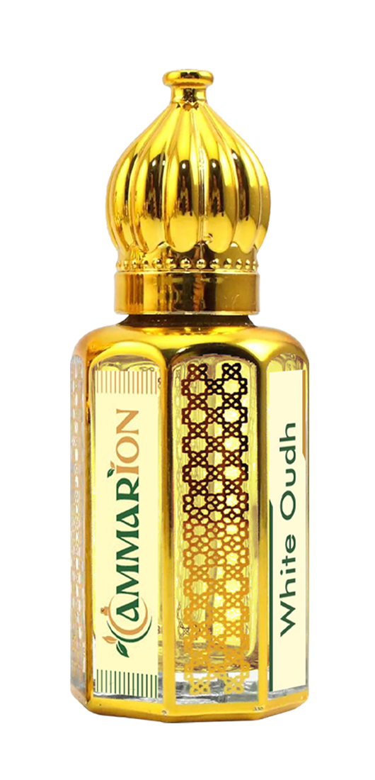 WHITE OUDH