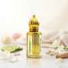 WHITE OUDH