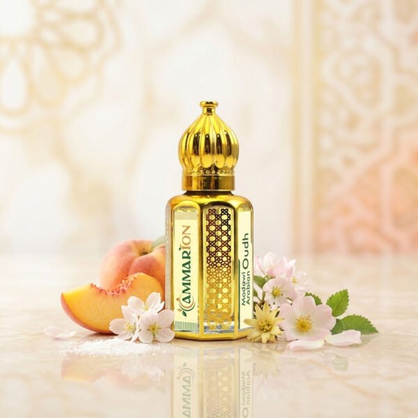 MADAWI ARABIAN OUD