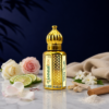 WHITE OUDH | by Ammarion