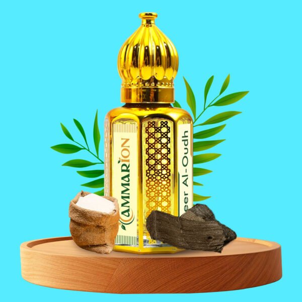 AMEER AL OUDH DUBAI