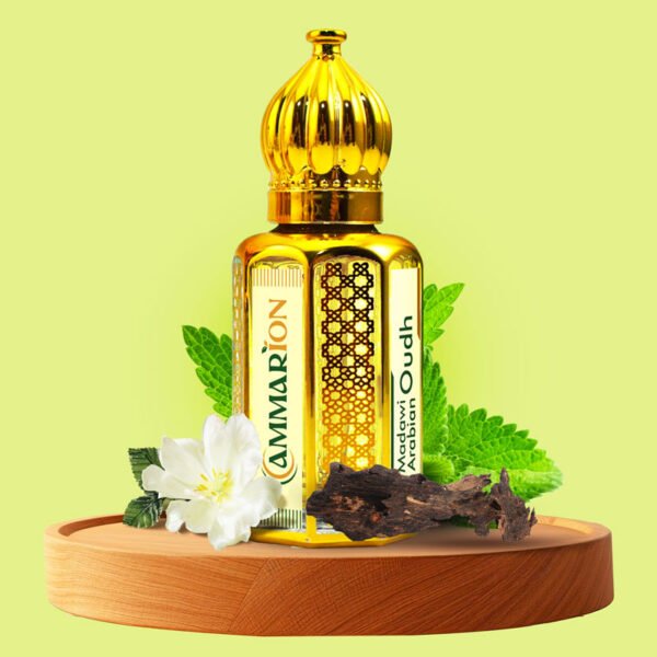 MADAWI ARABIAN OUD