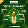 MADAWI ARABIAN OUD