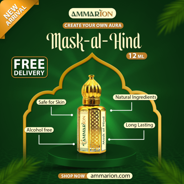 MUSK AL HIND