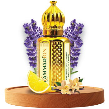 MUKHALLAT DEWAN AL SHARQ - ARABIAN OUD