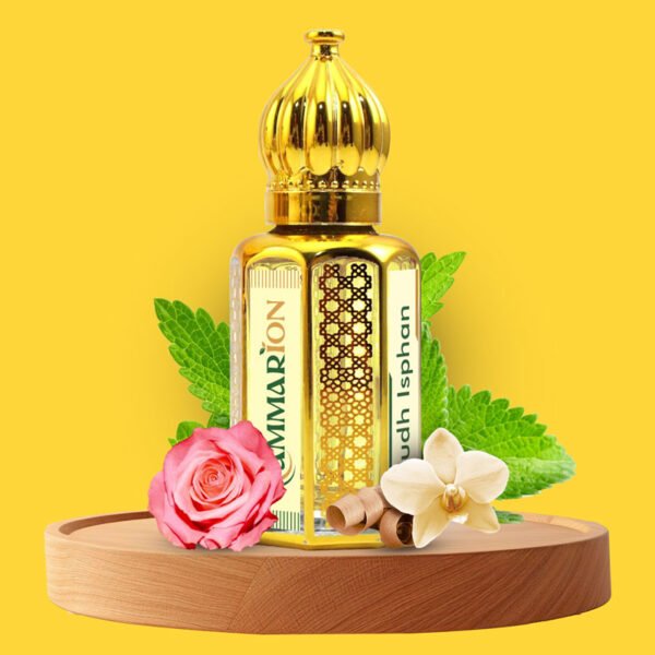 OUD ISPHAN CHRISTIAN DIOR