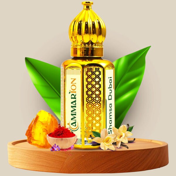 SHAMSA DUBAI