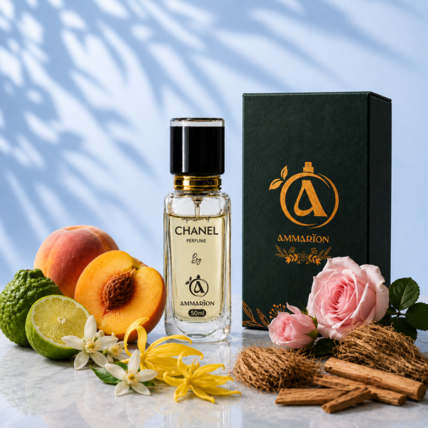Chanel | Inspired Perfume | by Ammarion