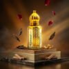 MUKHALLAT DEWAN AL SHARQ - ARABIAN OUD