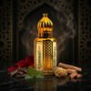OUD ISPHAN CHRISTIAN DIOR