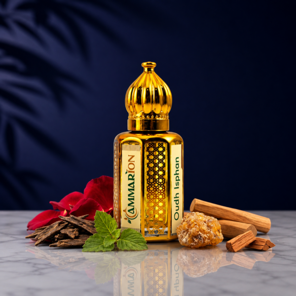 OUD ISPHAN CHRISTIAN DIOR | by Ammarion