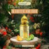 WHITE OUDH