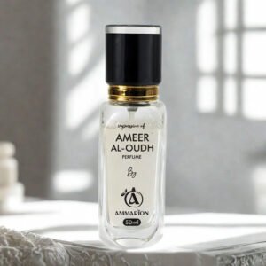 Ameer Al Oud