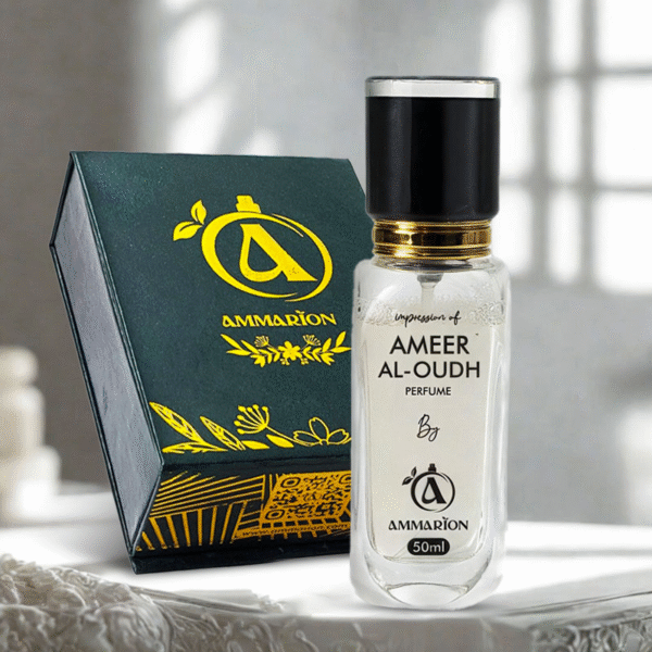 Ameer Al Oud - Dubai