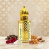 GHILAF-E-KAABA – Spiritual Attar by Ammarion