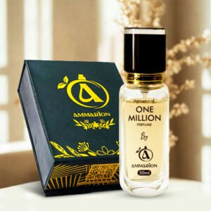 Azadi Deal - Buy Any 1 Perfume, Get Any 1 Attar Free