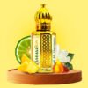 Oud Al Haramin – Regal Oud Attar by Ammarion