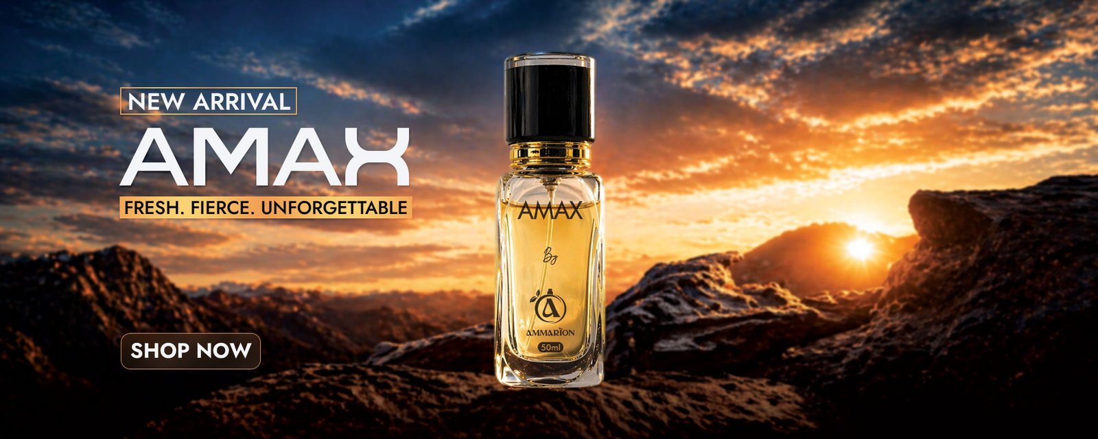 Amax