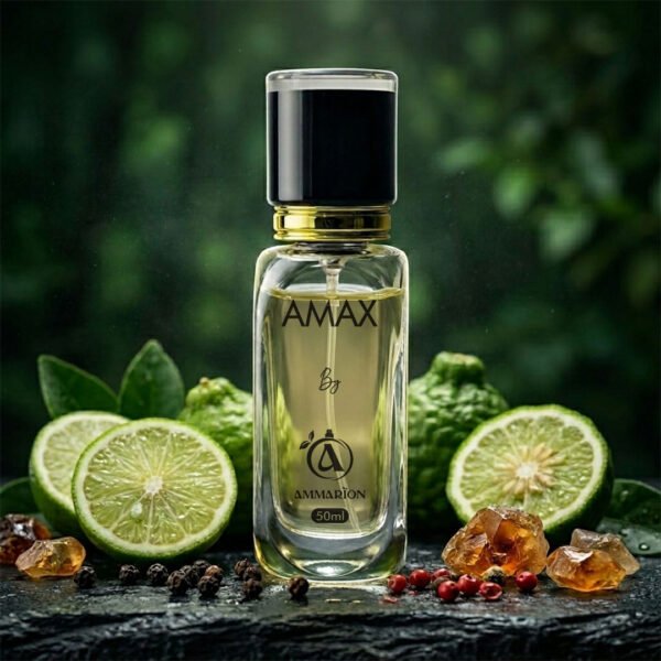 Amax
