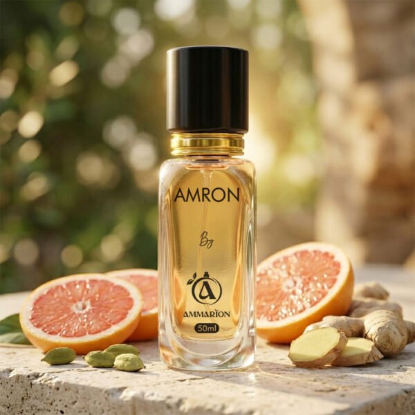Amron