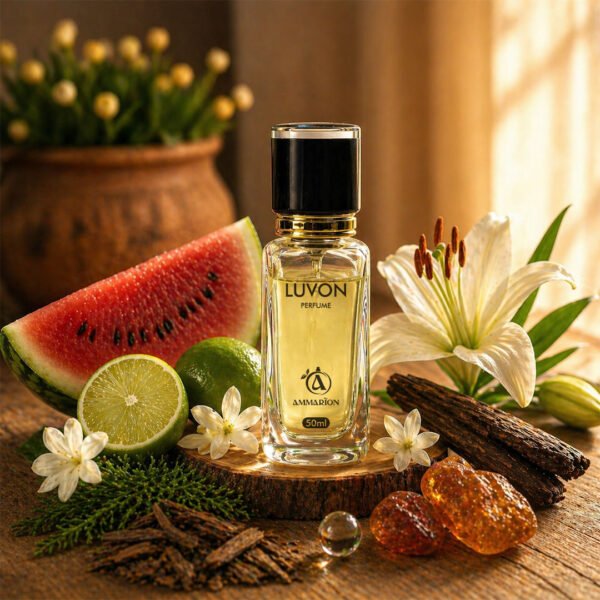Luvon