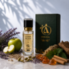 Amber Wood | Inspired Perfume | by Ammarion