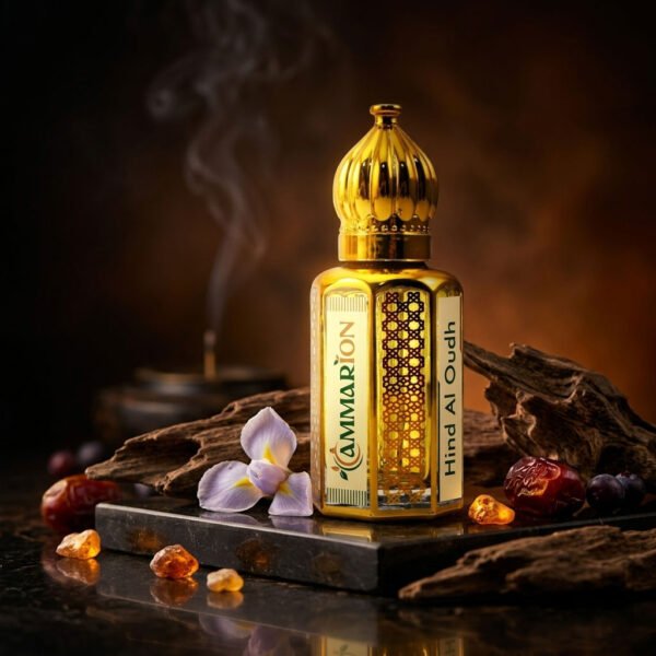 Hind al Oudh