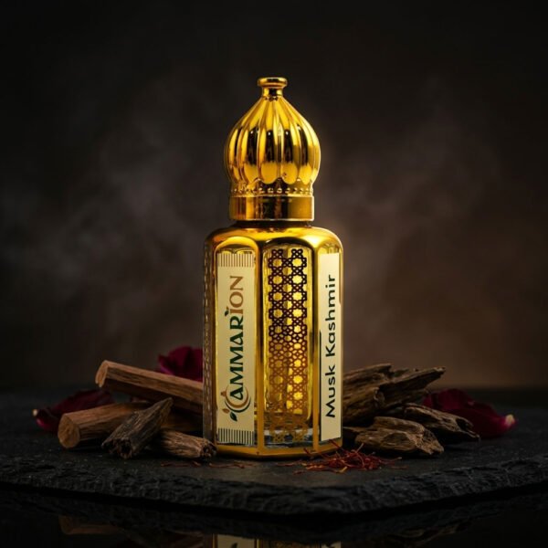 Musk Kashmir