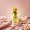 Musk silk