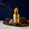 Hind Al Oudh | by Ammarion
