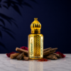 Musk Kashmir | by Ammarion