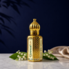 Musk Silk White Attar | by Ammarion