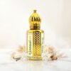 White Musk