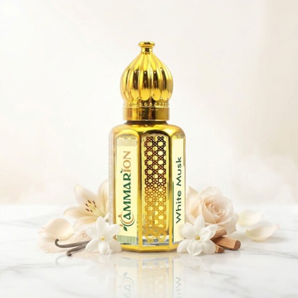 White Musk