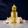 White Musk | by Ammarion
